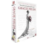 Gracie Fields - Gracie Fields Collection [Edizione: Regno Unito]