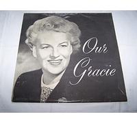 Gracie Fields - Gracie Fields - Our Gracie - [LP]