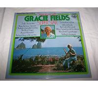 Gracie Fields - GRACIE FIELDS Singalong With (Superstar) 12" Vinyl LP