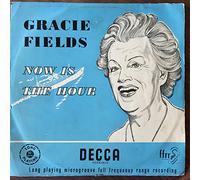 Gracie Fields - Now Is The Hour/Come Back To Sorrento
