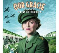 Gracie Fields - Our Gracie-The Best Of Gracie Fields