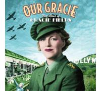 Gracie Fields Our Gracie: The Best of Gracie Fields (CD) Album