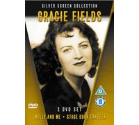 Gracie Fields Silver Screen Collection [DVD] [Edizione: Regno Unito]