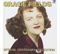 Gracie Fields - Special Centenary Co