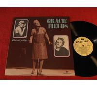 Gracie Fields - That Old Feeling - ASV - AJA 5062, Living Era - AJA 5062