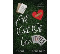 Gracie Graham All Out of Love (Tascabile) Boys of Riverside