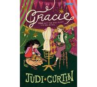 Gracie: Home isn’t the only place she belongs …