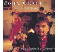 Gracie, John - Have Yourself A Merry Little Christmas