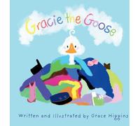 Gracie the Goose