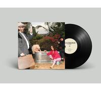 GracieHorse L.A. Shit (Vinyl LP) 12" Album