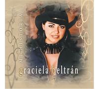 Graciela Beltran - Mi Historia