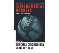 Graciela Chichilnisky Environmental Markets (Copertina rigida)