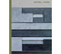 Graciela Kartofel Rafael Pardo: New Brutalism (Copertina rigida)