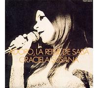 Graciela Susana - Adoro: La Reine De Saba + 1