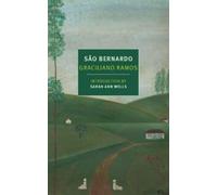 Graciliano Ramos São Bernardo (Tascabile)