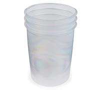 Graco 17A226 Sacche FlexLiner, 1 litro, confezione da 3 | Da gettare o riutilizzare dopo la spruzzatura, compatibile con tutti gli spruzzatori portatili Magnum TrueCoat 360