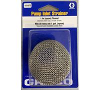 FILTRO PER PESCANTE