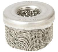 Graco 183770 - Filtro di ingresso NPSM, 3/4", per pistole a spruzzo Airless