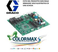 GRACO 241992 SCHEDA PER MACCHINA GRACO ST MAX 395/495 PRO