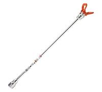 Graco 243297 Estensione Punta, Argento - NUOVO