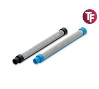 Graco 287034 XTR Airless Spray Pistola Filtro 60 & 100 Rete Combinazione Pacco 2