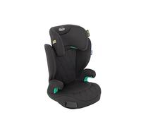 Graco - Affix™ i-Size R129 Rialzo con schienale alto ISOFIX, da 100 a 150 cm (da 3,5 a 12 anni circa), colore Midnight