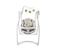 Graco - Altalena Lovin Hug - Bear Tales