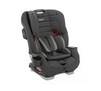 Graco Avolve Seggiolino Auto Isofix gruppo 1/2/3 (9-36 Kg) colore Charcoal Grigi