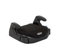 Rialzo Auto I-Size per Bambino 135-150 cm Graco Booster Basic Black