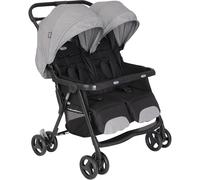 GRACO - Passeggino Gemellare Duorider