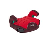 Graco EverSure Lite - Booster senza schienale i-Size, ciliegia