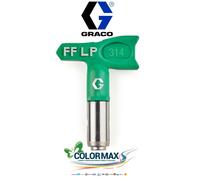 GRACO FFLP314 A BASSA PRESSIONE RAC X