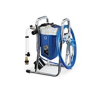 Graco Gx21 con Kit 3 uggelli + pistola + 15 mt di tubo