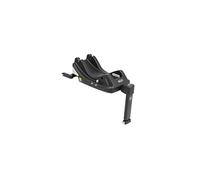 Graco - IsoFamily i-Size ISOFIX Base per seggiolino auto, compatibile con i seggiolini auto Graco SnugEssentials i-Size, Ascent i-Size e SnugRide i-Size, colore Nero