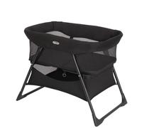 Graco Lettino laterale per tenere il bambino vicino a voi, pieghevole, piccolo, alla moda