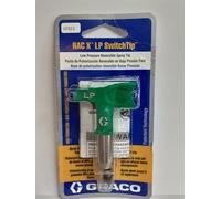 Graco LP313 RAC X Bassa Pressione Airless Vernice Spray Punta