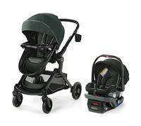 Graco® Modes™ Nest DLX - Sistema da viaggio 3 in 1