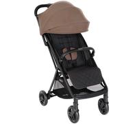 Graco Myavo Passeggino Leggero 0-22 kg per Bambini Colore Fossil Parapioggia Inc