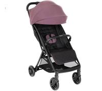 Graco Myavo Passeggino Leggero 0-22 kg per Bambini Colore Mulberry Rosa Parapiog