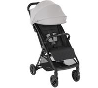 Graco Myavo Passeggino Leggero 0-22 kg per Bambini Colore Steeple Gray Parapiogg