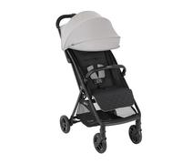 Graco Myavo Passeggino Leggero 0-22 kg per Bambini Colore Steeple Gray Parapioggia Incluso