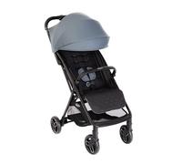 Graco - Myavo Passeggino leggero con chiusura veloce e parapioggia - 0-22 kg, dalla nascita fino a circa 4 anni, Stormy