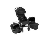 GRACO Trio MYAVO MIDNIGHT i-Size Portata 22 Kg