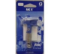 Graco PAA 319 Ugello per pistola airless, getto da 15 a 20 cm, foro da 0,019 pollici, punta reversibile