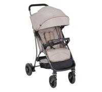 Graco Passeggino Breaze Lite2, piccole avventure