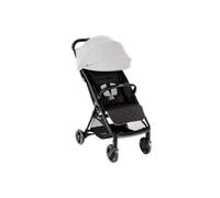 Graco - Myavo Passeggino leggero con chiusura veloce e parapioggia - 0-22 kg, dalla nascita fino a circa 4 anni, Steeple Gray