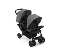 Graco Passeggino Gemellare Stadium Duo Titanium