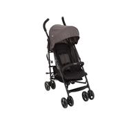 Graco - Passeggino Travelite Umbrella Stroller, Black & Gray