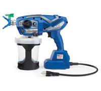 GRACO PISTOLET DO MALOWANIA ULTRA 230V + TORBA