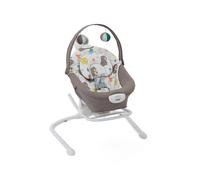 GRACO - Sdraietta Duet Sway 2 In 1 - Bear Tales